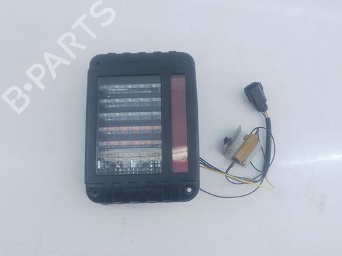 Used Left taillight Left taillight 37376453 37376453