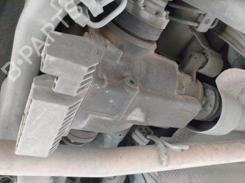 Used Rear differential BMW 7 (E65, E66, E67) 730 d (218 hp) 7781282