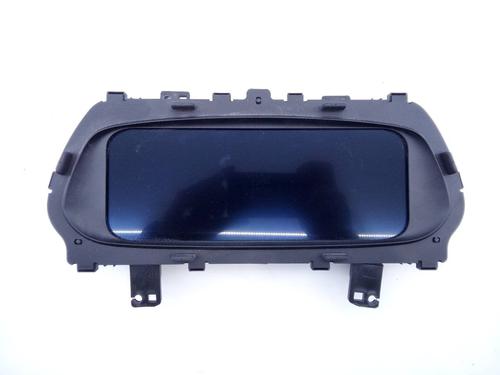 Used Instrument cluster HYUNDAI i20 II (GB, IB) 1.2 (84 hp) 16573985