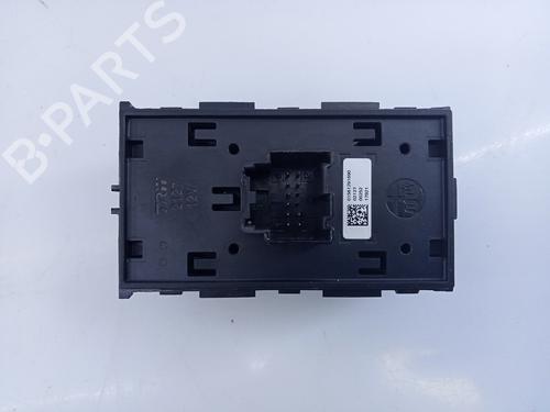 Left front window switch ALFA ROMEO STELVIO (949_) 2.2 JTDM Q4 (949.AXE2A) | BP12907288I27 