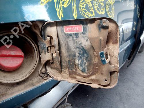 Fuel flap NISSAN TERRANO II (R20)  | BP18602734C131 