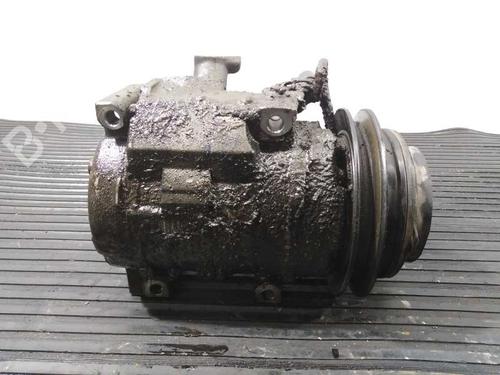 AC compressor MITSUBISHI PAJERO III (V7_W, V6_W) 3.2 Di-D (V68W) | BP3013953M34 