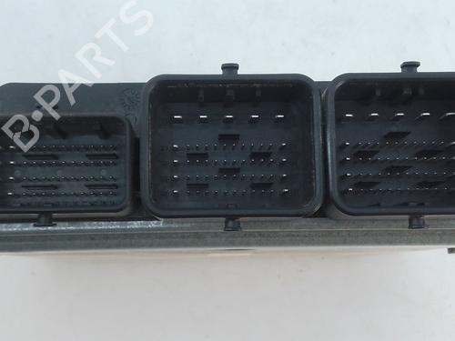 Engine control unit (ECU) FORD RANGER (TKE) 3.2 TDCi 4x4 | BP30319591M57