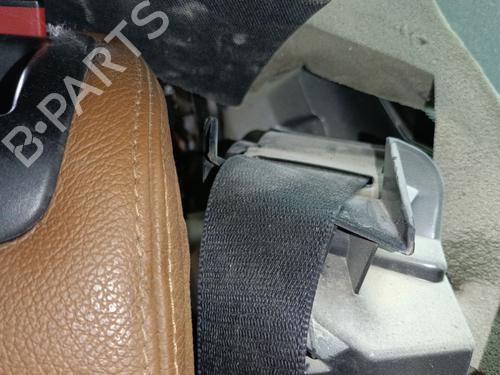 Sicherheitsgurt hinten links für BMW X6 (E71, E72) xDrive 40 d (306 hp) 27471592