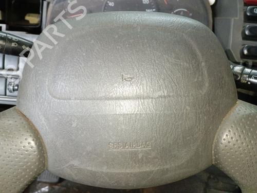 Used Driver airbag Driver airbag SUZUKI GRAND VITARA I (FT, HT) 2.0 TD 4x4 (SQ420D) (87 hp) 34439373 34439373