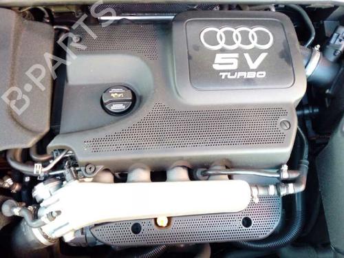 Instrument cluster AUDI TT (8N3) 1.8 T | BP2793209C47 