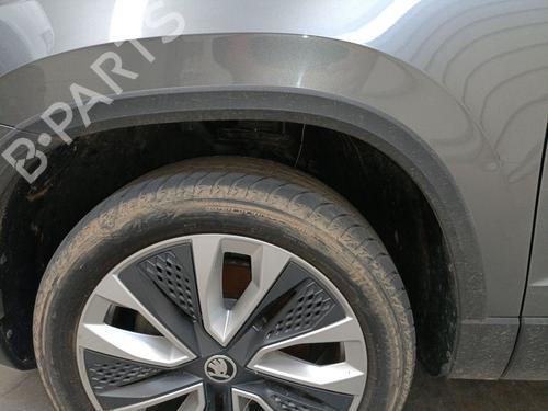 Used Front left wheel arch trim Front left wheel arch trim SKODA KAROQ (NU7, ND7) 1.5 TSI (150 hp) 33434648 33434648