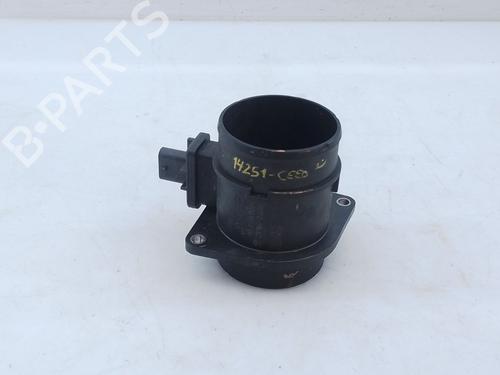 Used Mass air flow sensor KIA CEED (CD) [2018-2025]  30124393