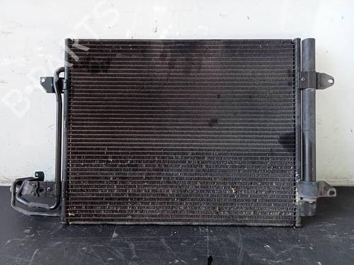 AC radiator VW TOURAN (1T1, 1T2) 2.0 TDI 16V | BP11767292M32 