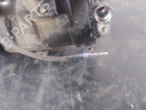 AC compressor HONDA CR-V III (RE_) | BP36405294M34 - Image 3