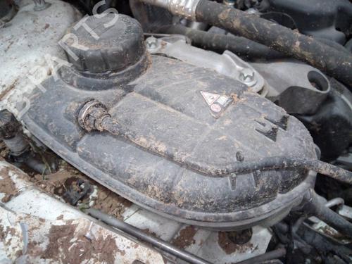 Used Expansion tank MERCEDES-BENZ A-CLASS (W176) [2012-2018]  11862512