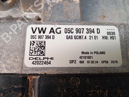 Used Engine control unit (ECU) Engine control unit (ECU) AUDI A1 Sportback (GBA) 30 TFSI (110 hp) 33855207 33855207