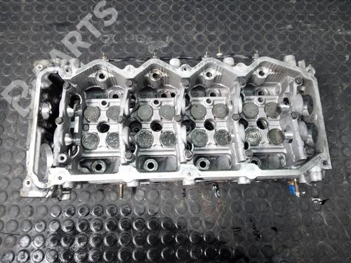 Used Cylinder head Cylinder head NISSAN X-TRAIL I (T30) 2.2 dCi 4x4 (136 hp) 10974912 10974912