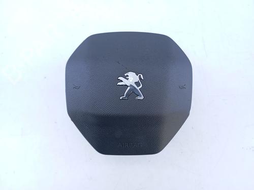Airbag Kit PEUGEOT 5008 II (MC_, MJ_, MR_, M4_)  | BP20506815C86 