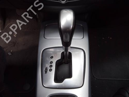 Used Gear lever RENAULT LAGUNA Coupe (DT0/1) 3.0 dCi (DT03) (235 hp) 13663668