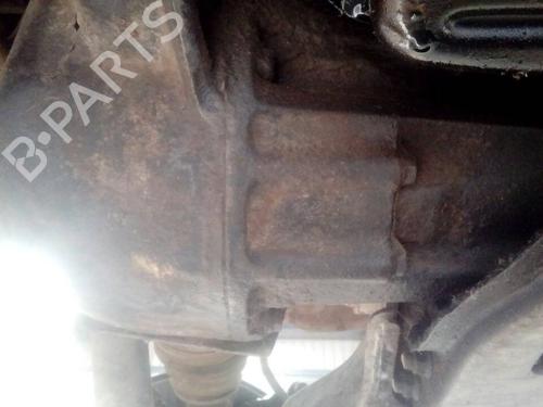 Used Front differential OPEL MONTEREY A (M92) [1991-1998]  19174050