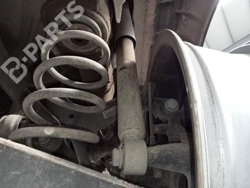 Used Right rear shock absorber Right rear shock absorber VW GOLF VI (5K1) 1.6 TDI (105 hp) 10560782 10560782