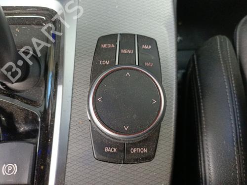 Electronic module BMW X4 (G02, F98) xDrive 20 d | BP26433964M83 
