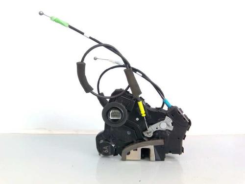 Front left lock TOYOTA LAND CRUISER PRADO (_J15_)  | BP3211428C98 
