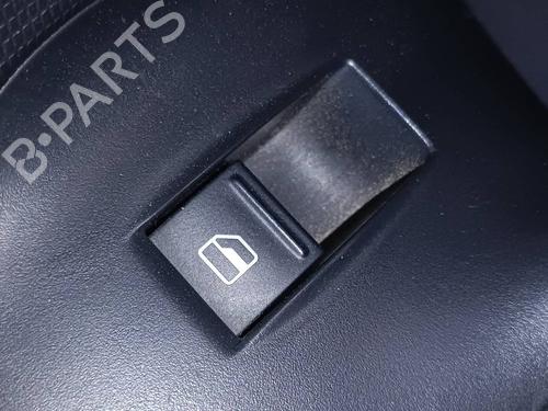 Used Left rear window switch SEAT IBIZA IV (6J5, 6P1) [2008-2017]  19522542