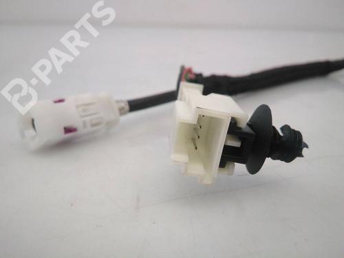 Tailgate handle MERCEDES-BENZ GLC (X253)  | BP6686253C132 