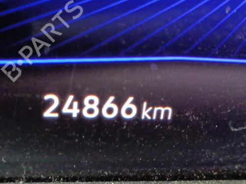 Engine control unit (ECU) VW T-CROSS (C11, D31)  | BP32454617M57 