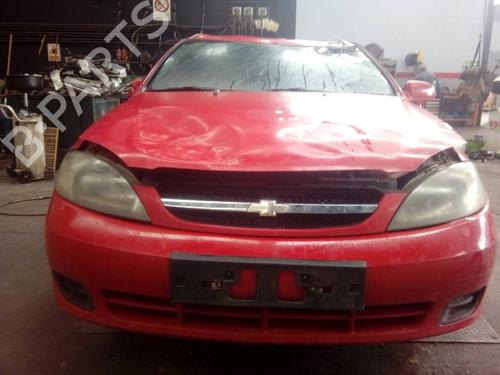 Steuergerät Motor DAEWOO LACETTI Hatchback (KLAN) 1.4 | BP10090231M57 