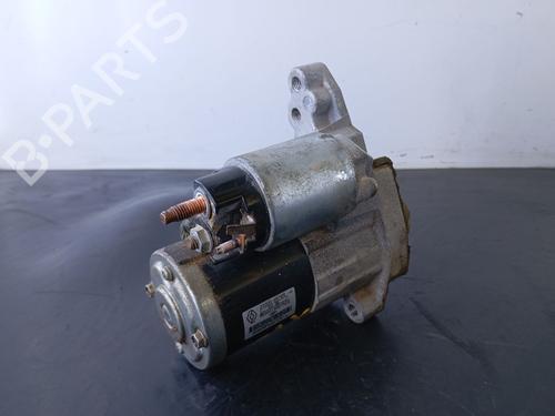 Startmotor NISSAN JUKE (F15) 1.2 DIG-T (115 hp) 28142194