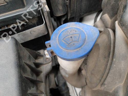 Used Windscreen washer tank FORD FIESTA VI (CB1, CCN) 1.5 TDCi (75 hp) 7779158