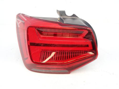 Venstre Baklys AUDI Q2 (GAB, GAG) 30 TDI (115 hp) 24681976
