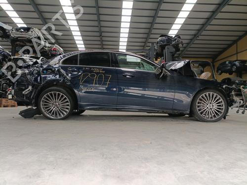 Brugte MERCEDES-BENZ C-CLASS (W206) C 220 d (206.016, 206.004) (200 hp) 4372334