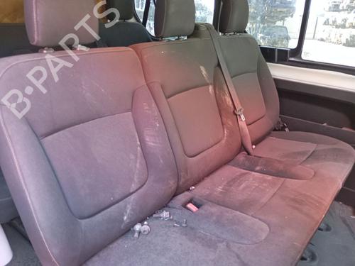 Mass air flow sensor RENAULT TRAFIC III Bus (JG_) 1.6 dCi 125 (JGMH) | BP27865938M95 