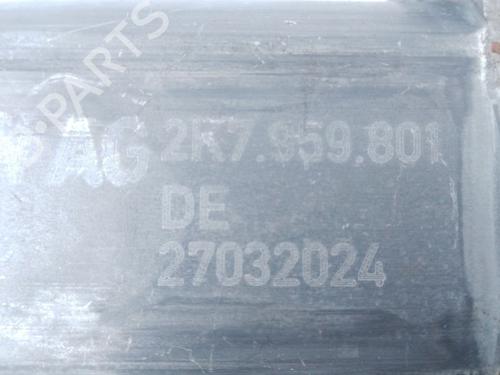 Front left window mechanism VW CADDY V Box Body/MPV (SBA, SBH) 2.0 TDi | BP39955424C22 - Image 4