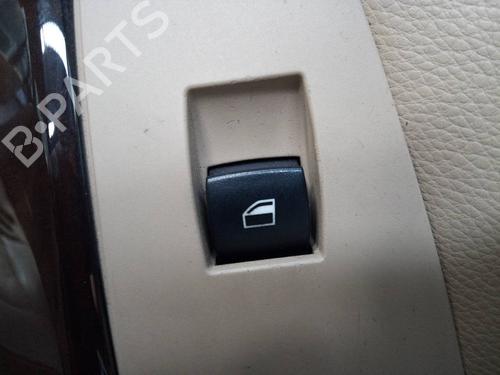 Used Right rear window switch BMW 5 (E60) 525 i (192 hp) 11848667