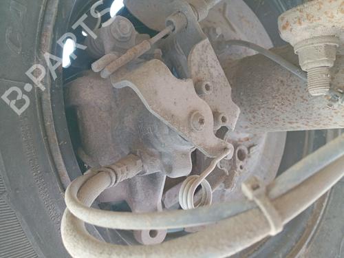 Used Left rear brake caliper FORD TRANSIT V363 Van (FCD, FDD) 2.0 EcoBlue (130 hp) 27839199