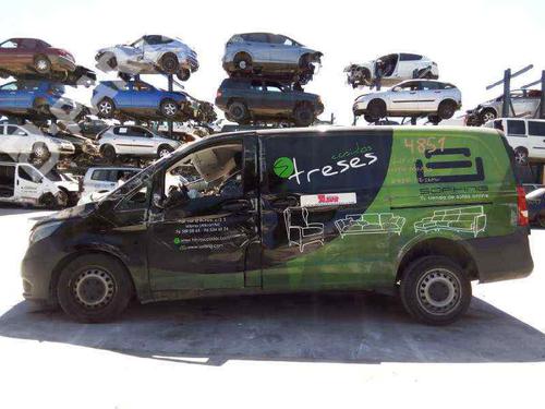 Used Parts MERCEDES-BENZ VITO Van (W447)  111 CDI (447.601, 447.603, 447.605)  216919