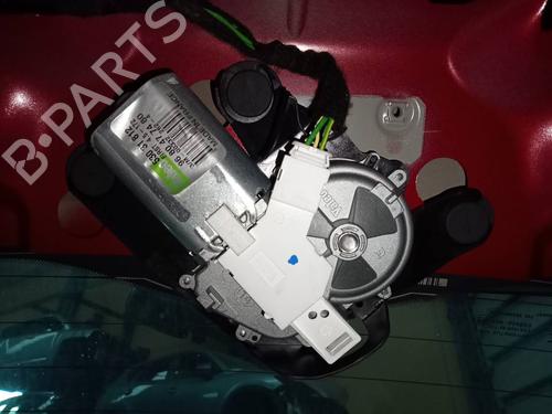 Used Rear wiper motor CITROËN DS4 (NX_) [2011-2015]  20851897