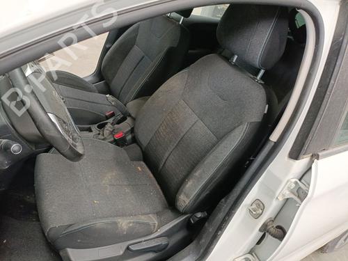 Left tailgate light CITROËN C4 II (NC_) 1.2 THP 130 (NCHNYM, NCHNYT) | BP30972451C79