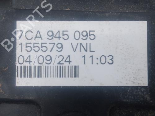 Left taillight VW CRAFTER Platform/Chassis (SZ_) 2.0 TDI RWD (SZB, SZC, SZD, SZH, SZI, SZO, SZP, SZQ) | BP29020432C34  - Image 5