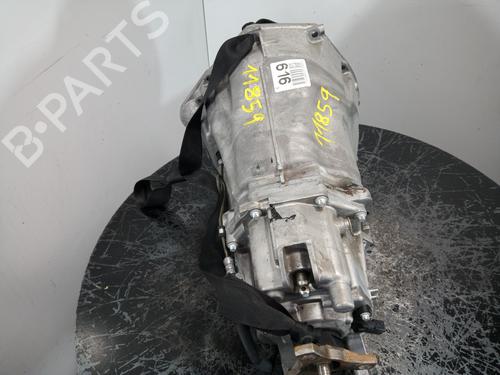 Gearbox MERCEDES-BENZ C-CLASS (W204)  | BP16760768M3 