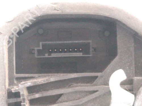 Front left lock BMW 5 Touring (E61) 530 d | BP6955984C98 