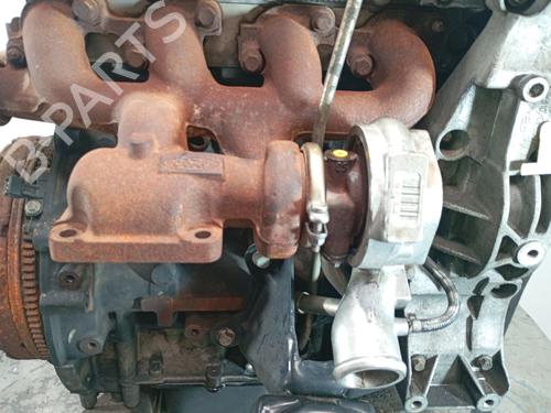 Engine FORD TRANSIT Van (FA_ _)  | BP29706423M1 