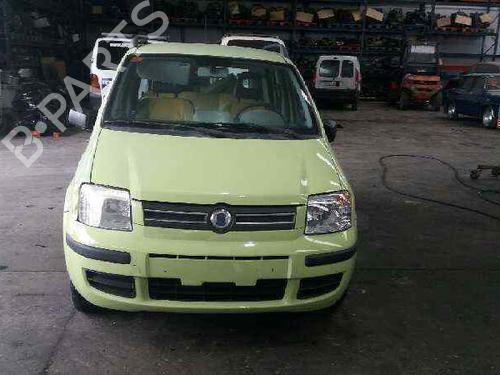 Paraurti anteriore FIAT PANDA (169_) 1.2 Natural Power (169.AXB1A) | BP5278316C7