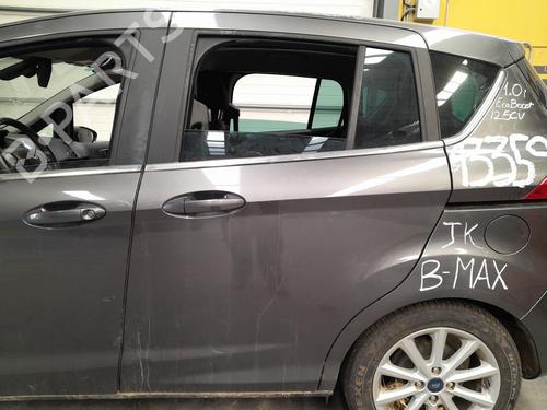 Used Left slide door FORD B-MAX (JK) 1.0 EcoBoost (125 hp) 25727613