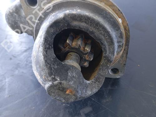 Starter SSANGYONG KORANDO (CK)  | BP28142167M8 