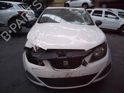Left front driveshaft SEAT IBIZA III (6L1) 1.4 TDI | BP8903867M38 