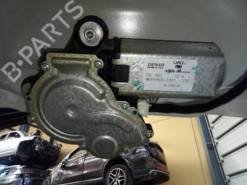Used Rear wiper motor FIAT 500 (312_) [2007-2025]  22645886