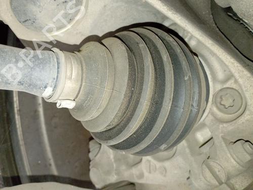 Used Left front driveshaft Left front driveshaft 36833061 36833061
