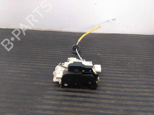 Vergrendeling rechts achter AUDI A4 B7 (8EC) 2.0 TDI 16V (140 hp) 5941440