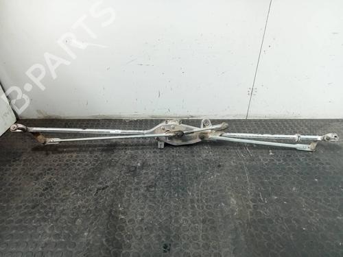 Used Front wiper motor OPEL ASTRA K (B16) 1.6 CDTi (68) (110 hp) 4904545